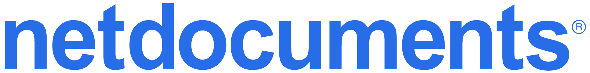 NetDocuments logo