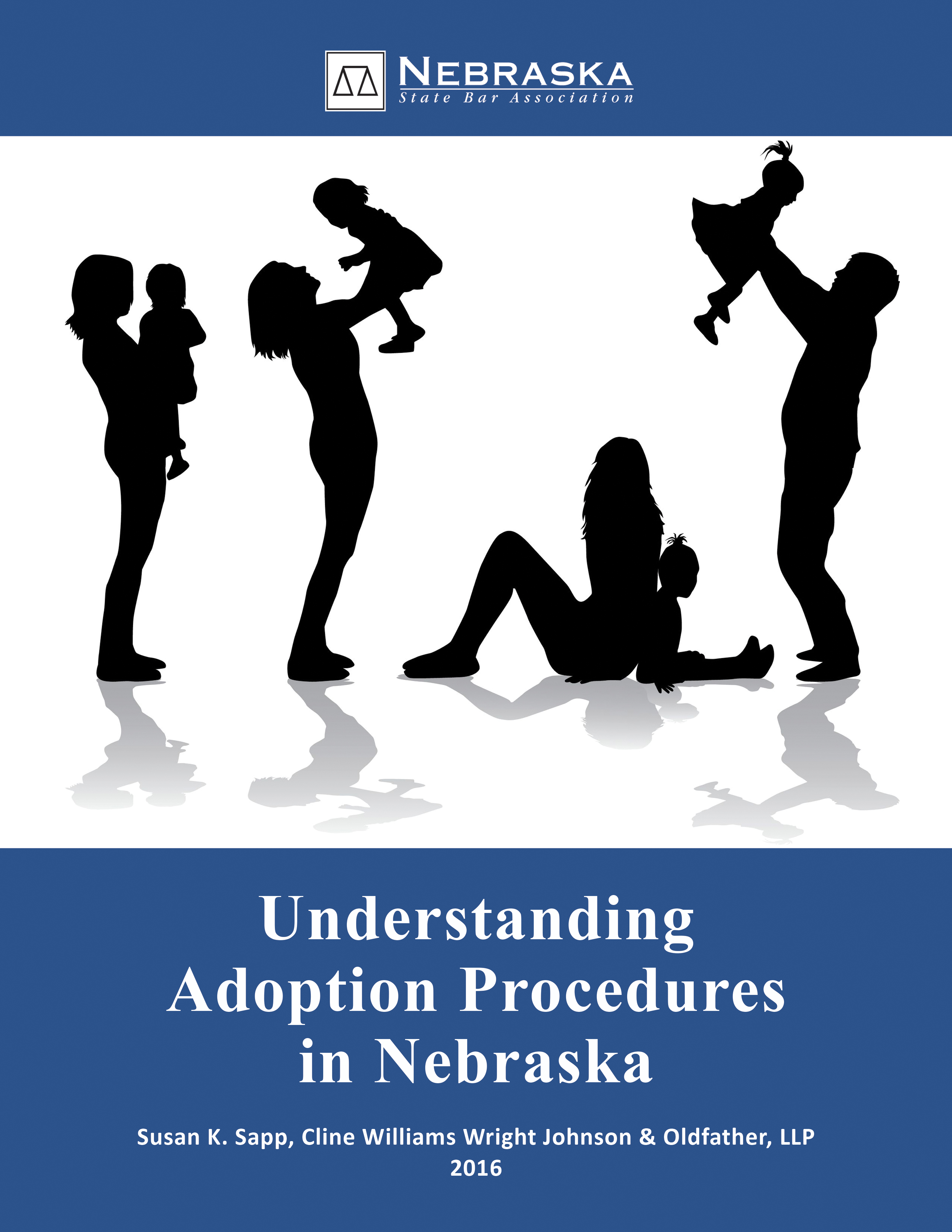 Understanding Adoption Procedures in Nebraska