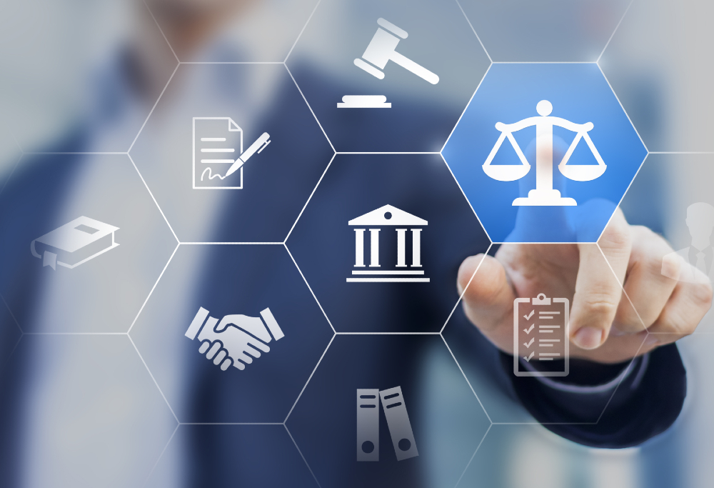 Top Trends Influencing Legal Operations in 2022